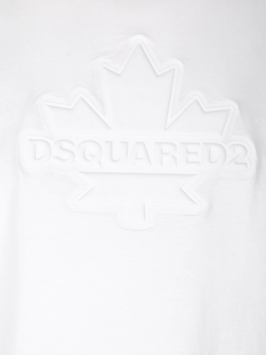 Футболка хлопковая