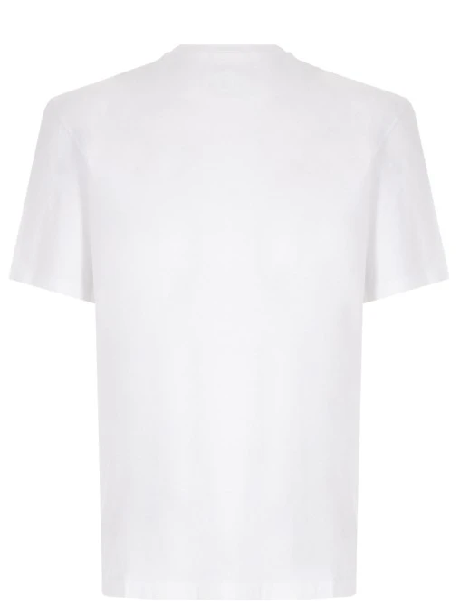 Футболка хлопковая DSQUARED2