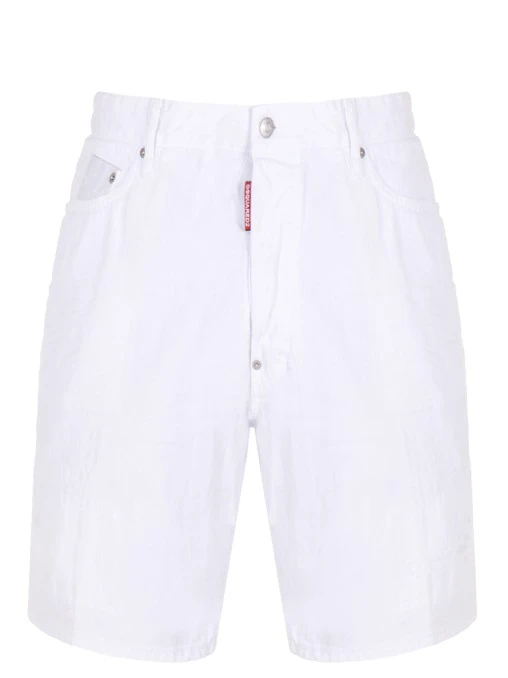 Шорты джинсовые DSQUARED2