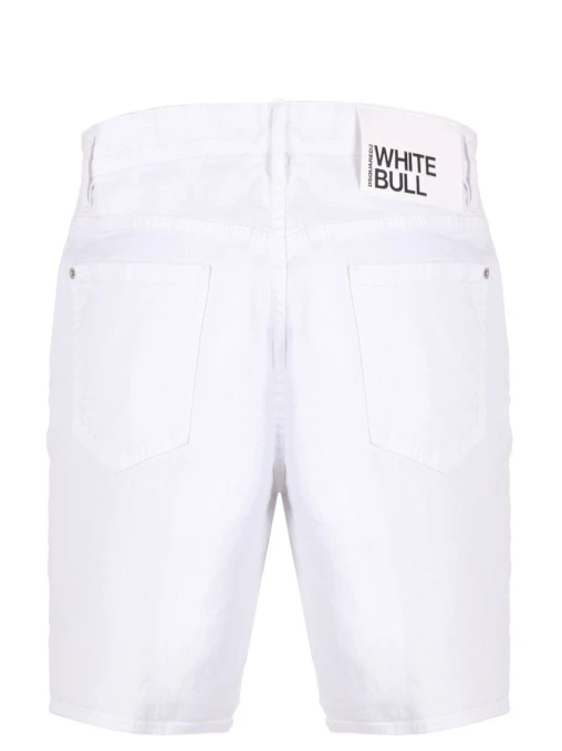 Шорты джинсовые DSQUARED2