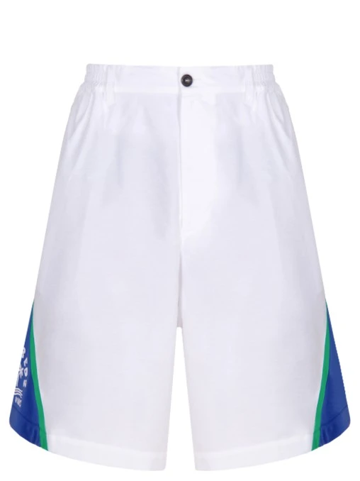 Шорты хлопковые DSQUARED2