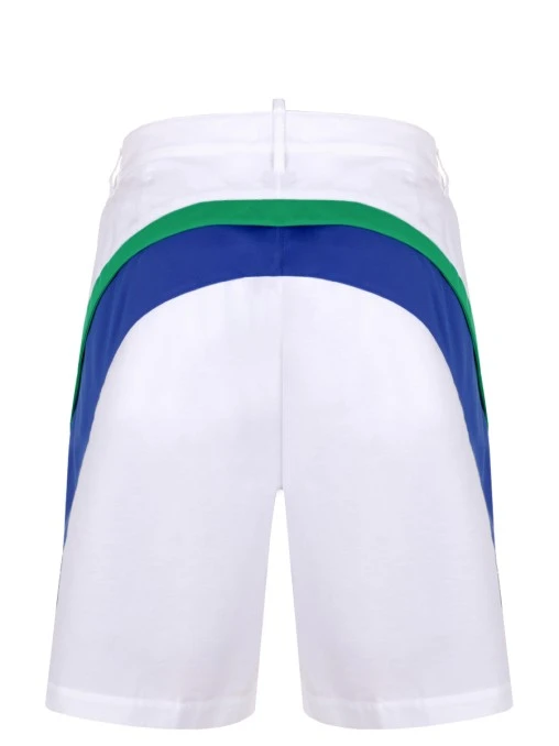 Шорты хлопковые DSQUARED2