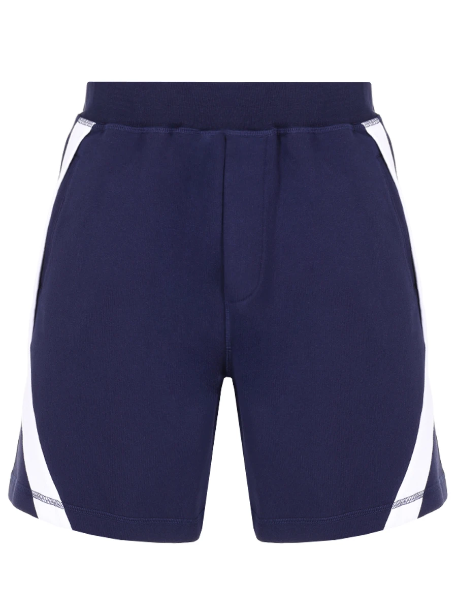 Шорты хлопковые