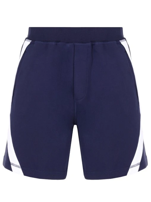 Шорты хлопковые DSQUARED2