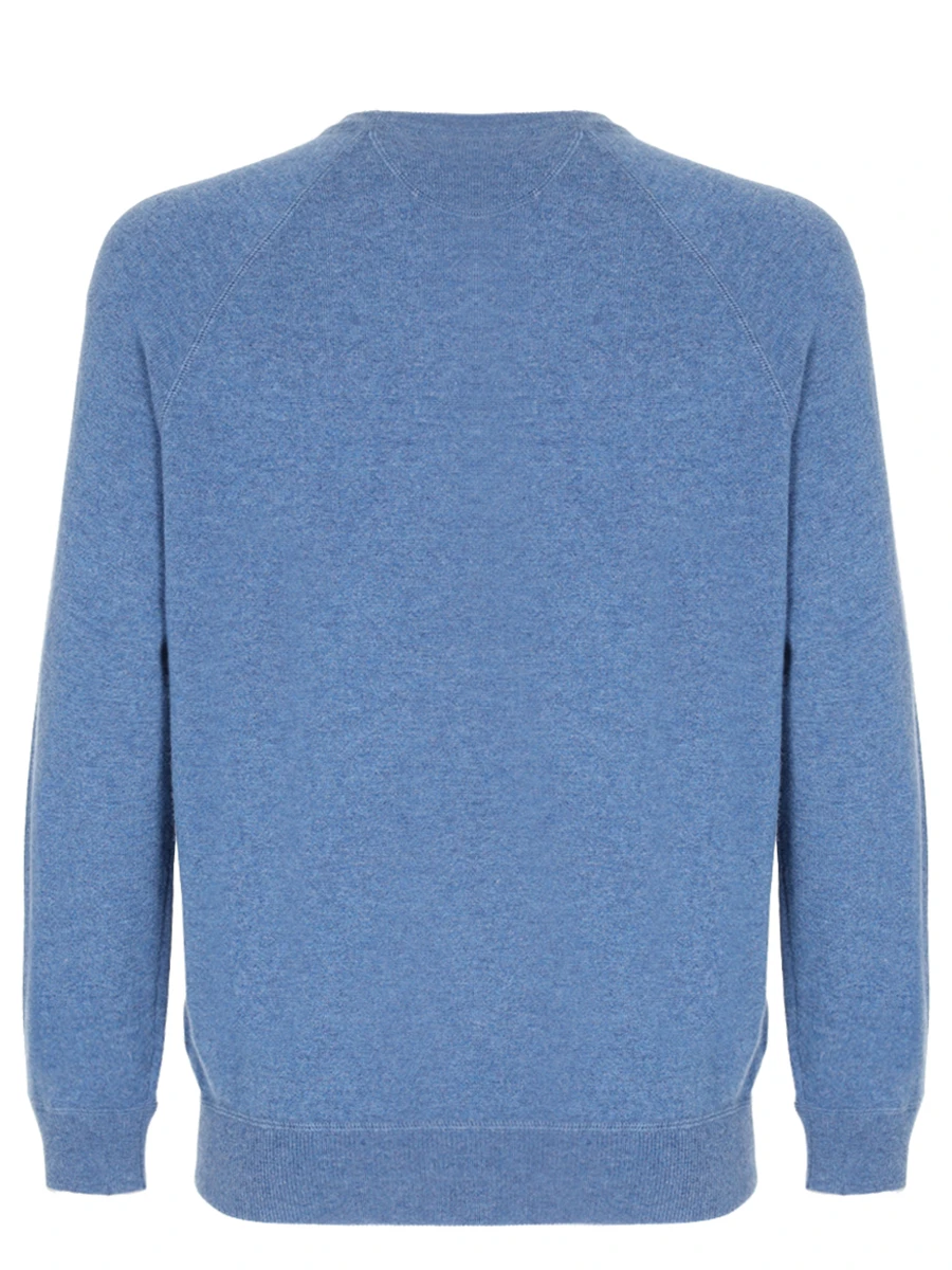 Джемпер кашемировый