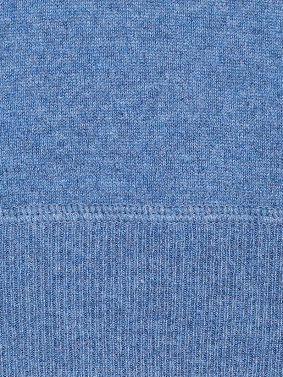 Джемпер кашемировый