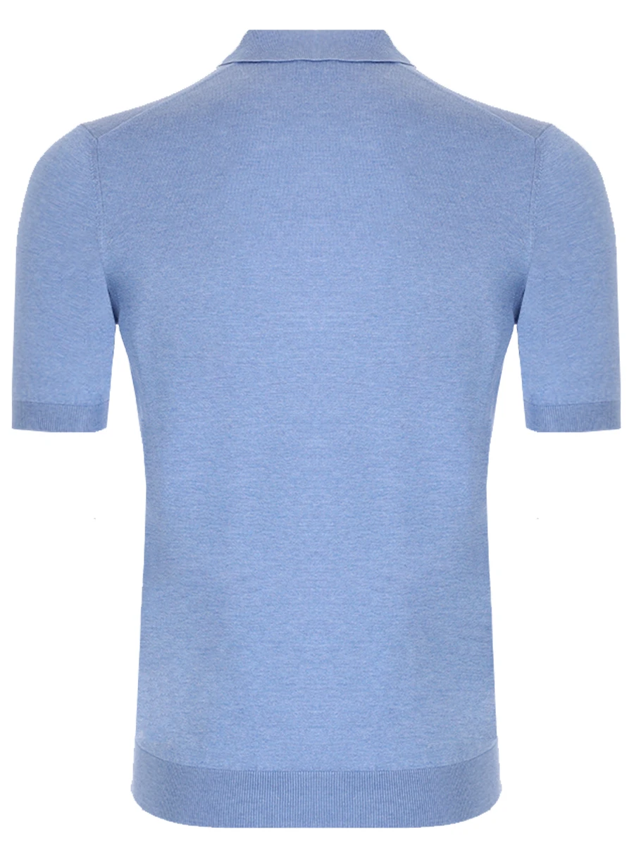 Поло шелковое