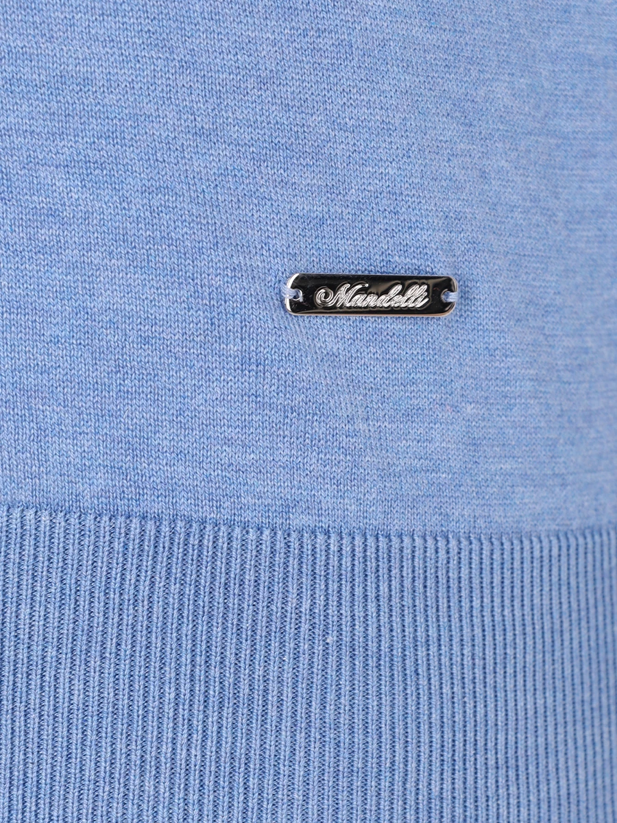 Поло шелковое