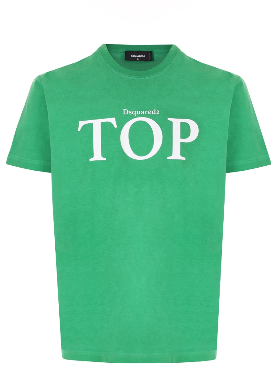 Футболка хлопковая