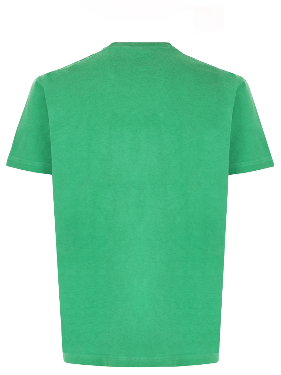 Футболка хлопковая