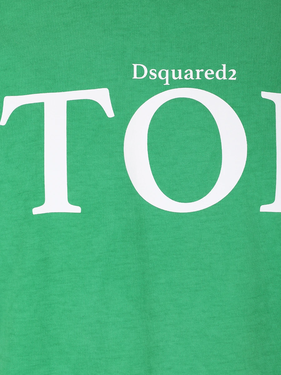 Футболка хлопковая