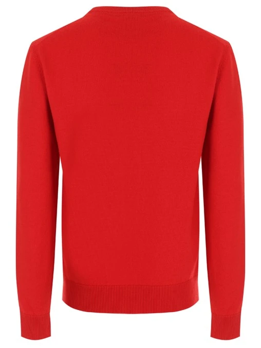 Джемпер шерстяной DOLCE & GABBANA