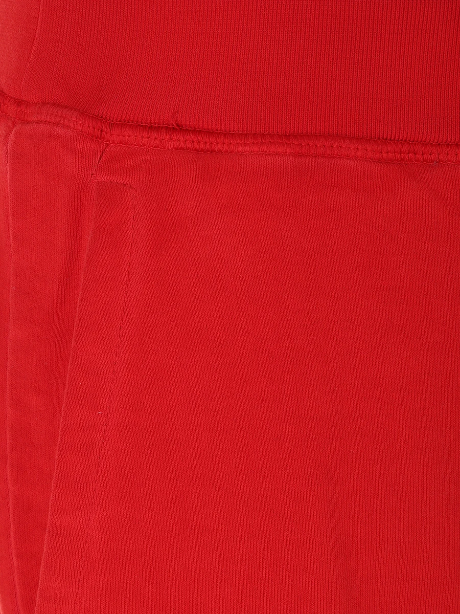 Джоггеры хлопковые