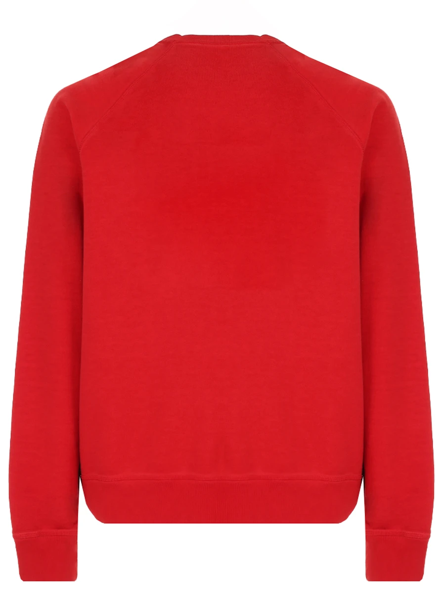 Свитшот хлопковый