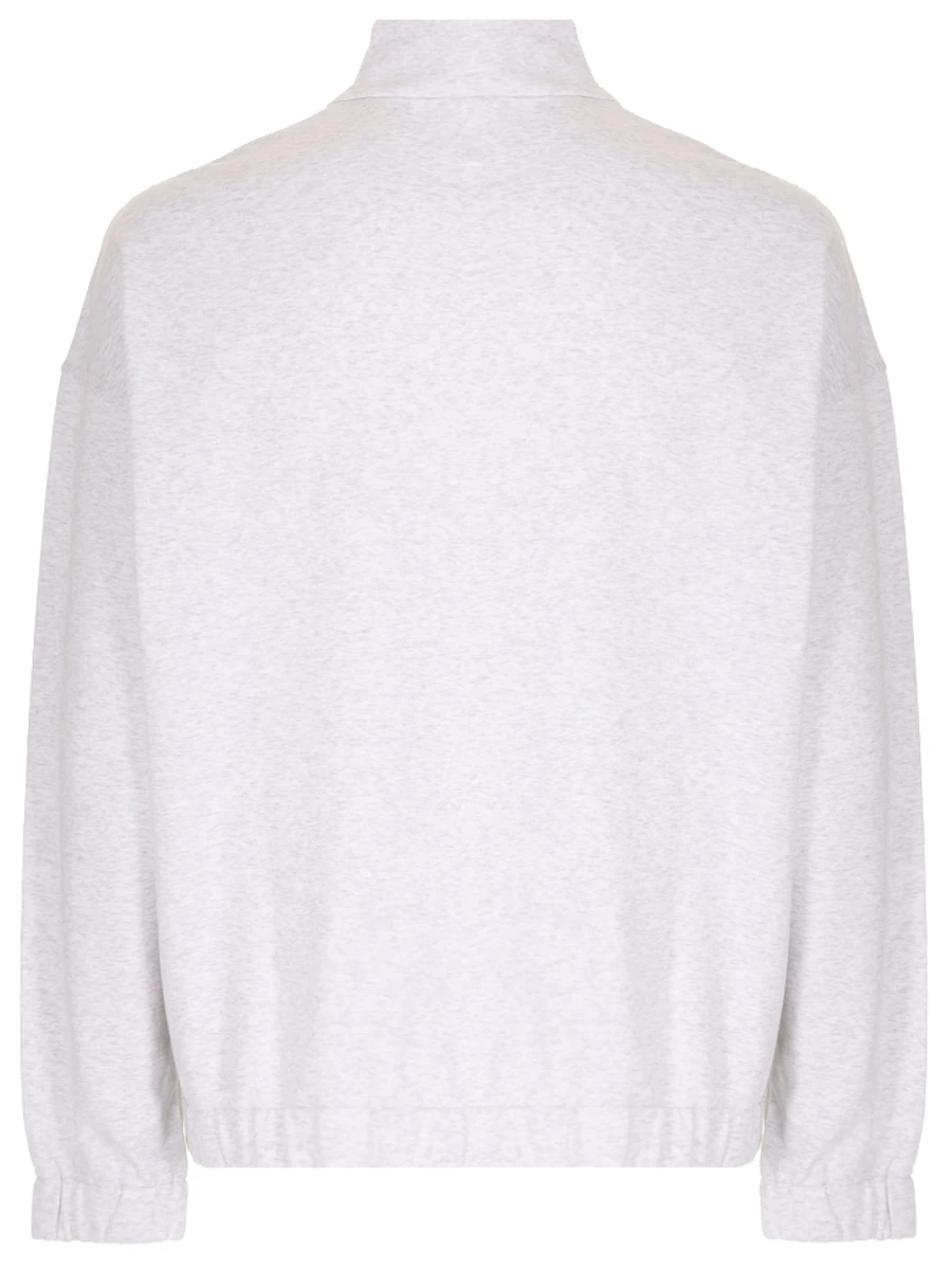 Толстовка хлопковая