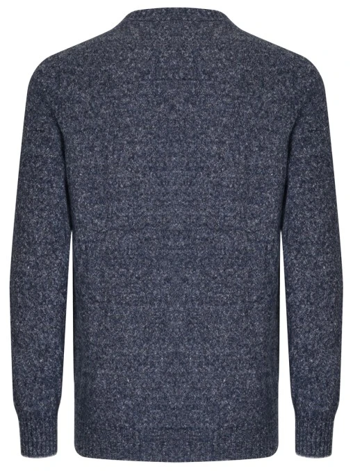 Джемпер однотонный BRUNELLO CUCINELLI