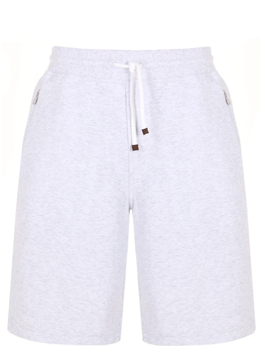 Шорты хлопковые