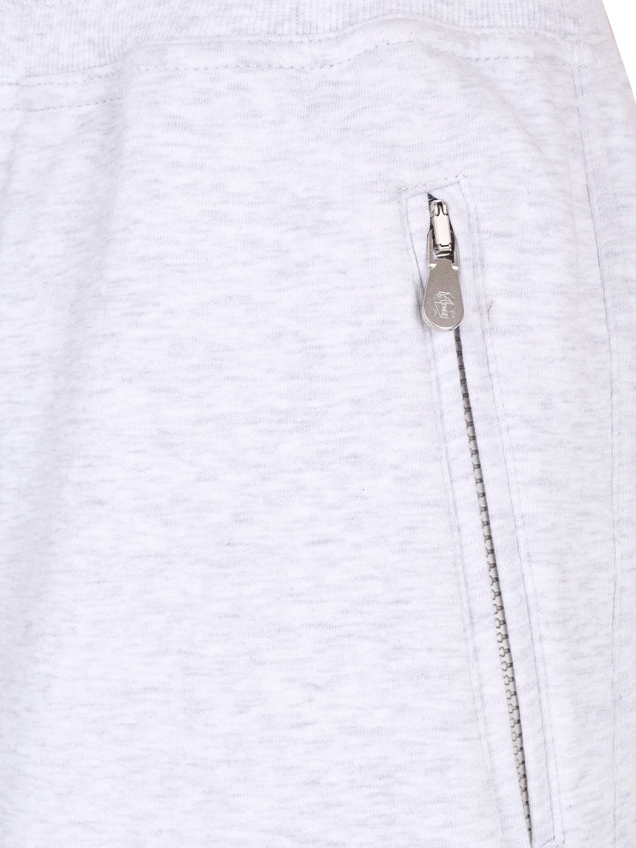 Шорты хлопковые