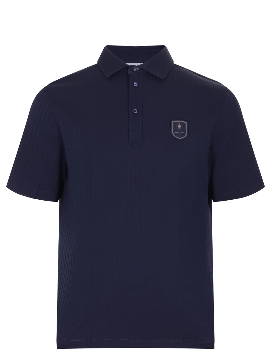 Поло хлопковое