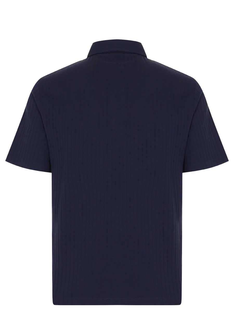 Поло хлопковое