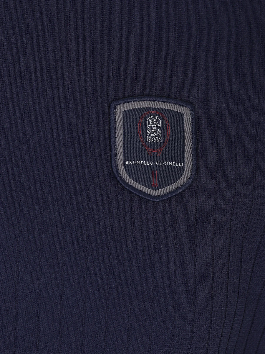 Поло хлопковое