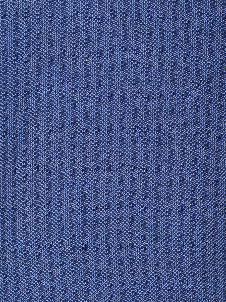 Поло из хлопка и шелка