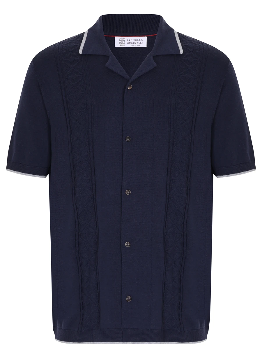 Рубашка хлопковая