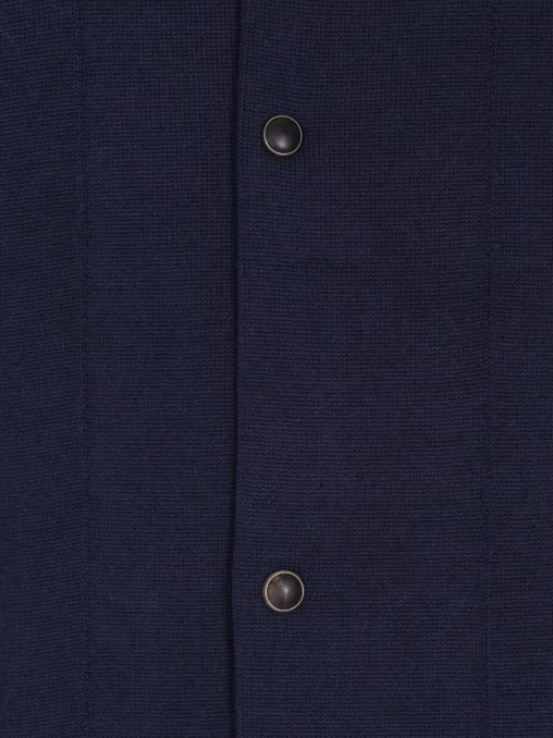 Рубашка хлопковая BRUNELLO CUCINELLI