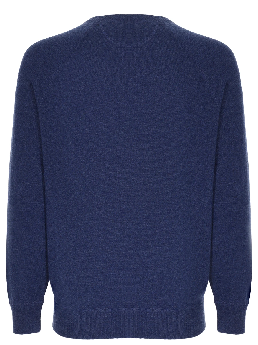 Джемпер кашемировый