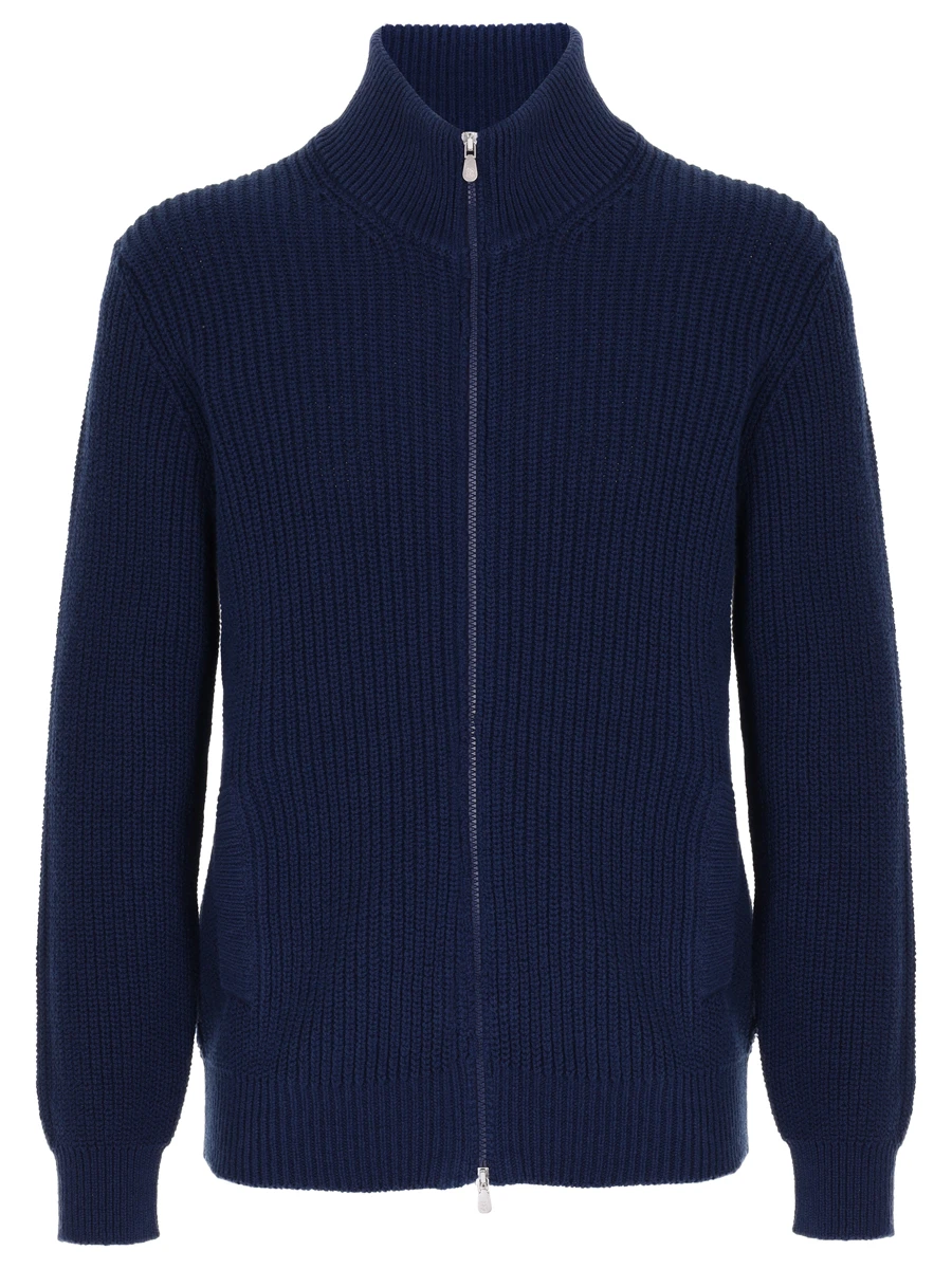 Кардиган хлопковый