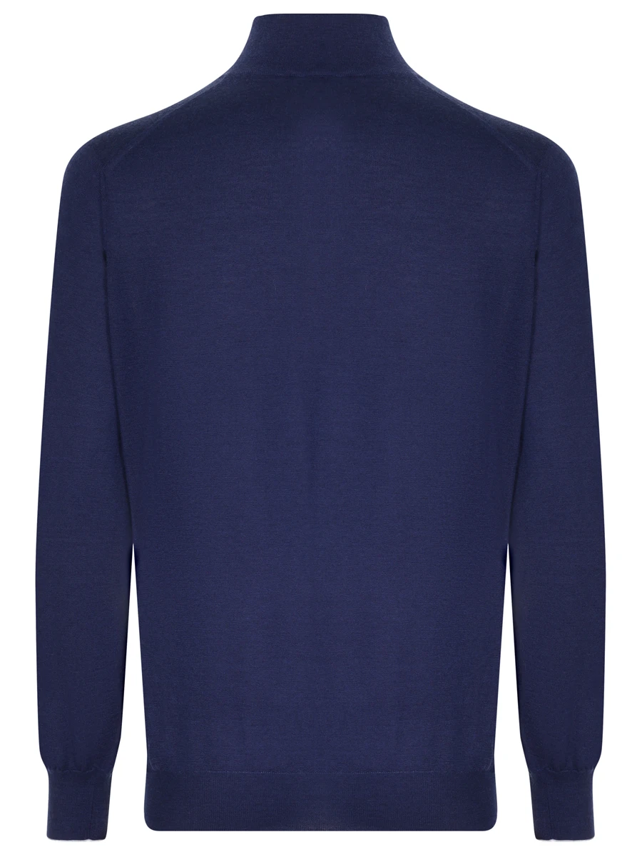 Кардиган из кашемира и шелка