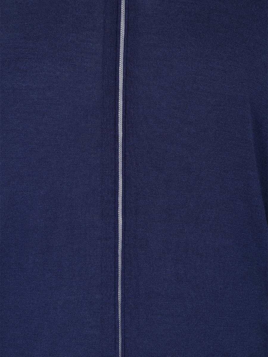 Кардиган из кашемира и шелка