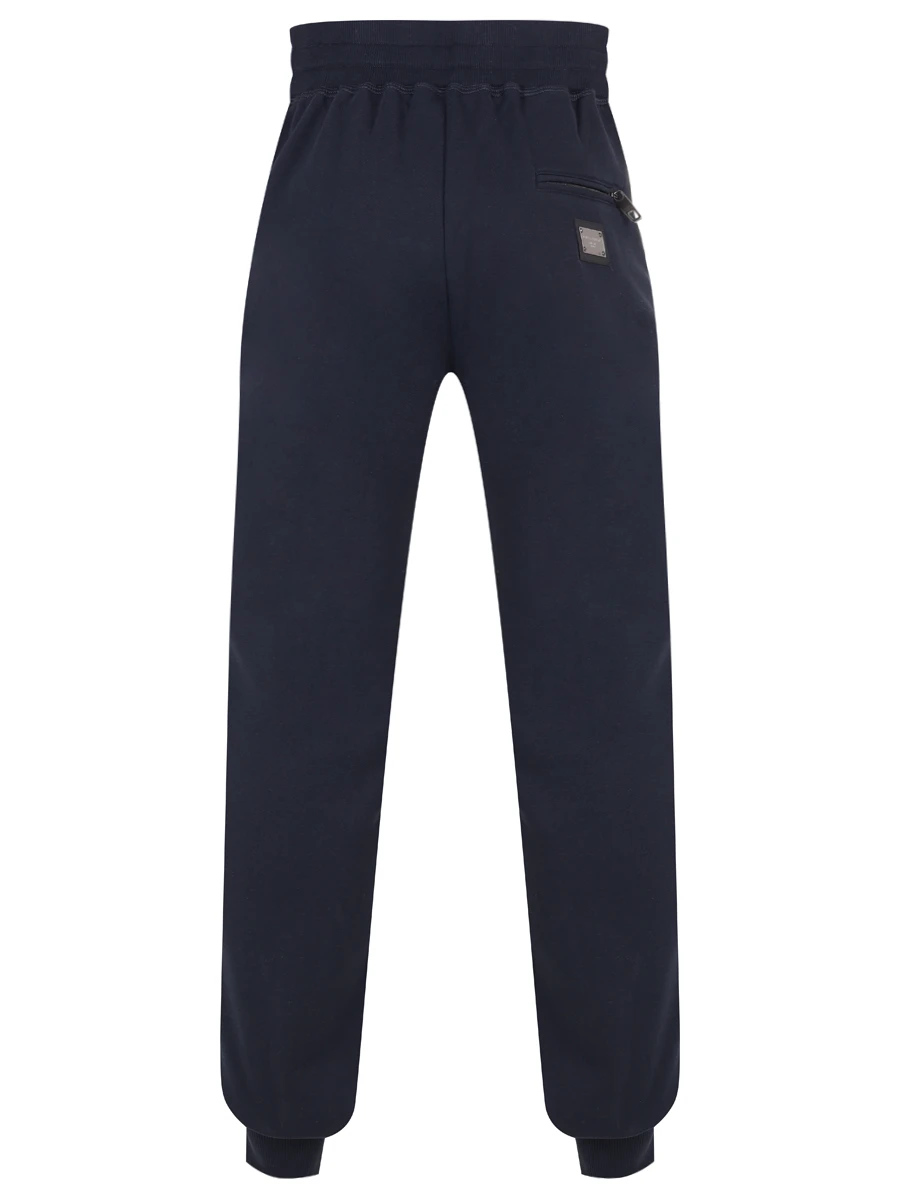 Джоггеры хлопковые