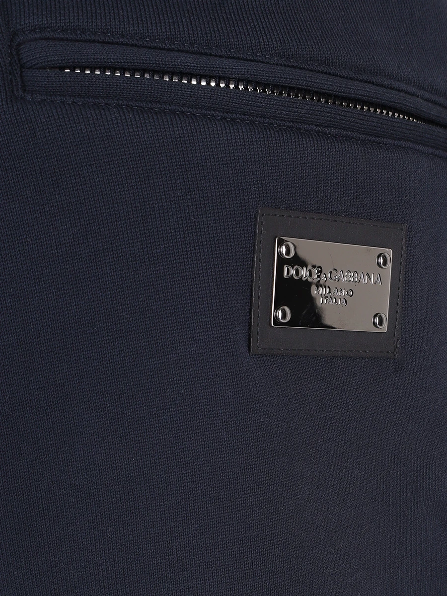 Джоггеры хлопковые