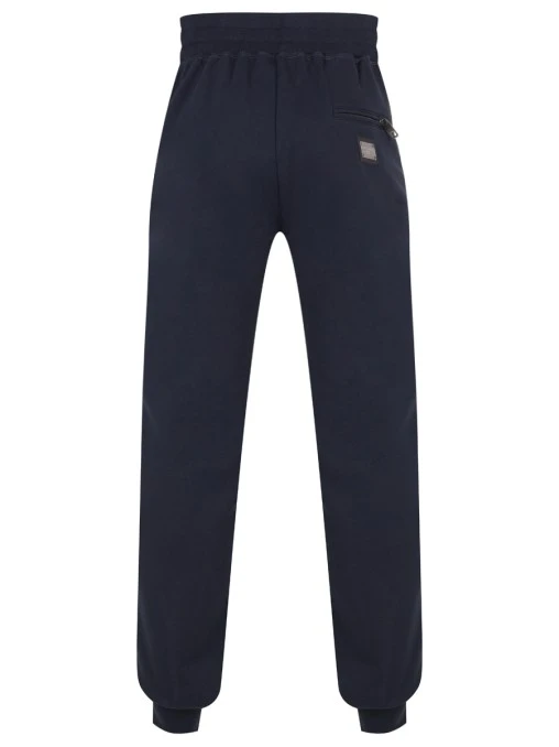 Джоггеры хлопковые DOLCE & GABBANA