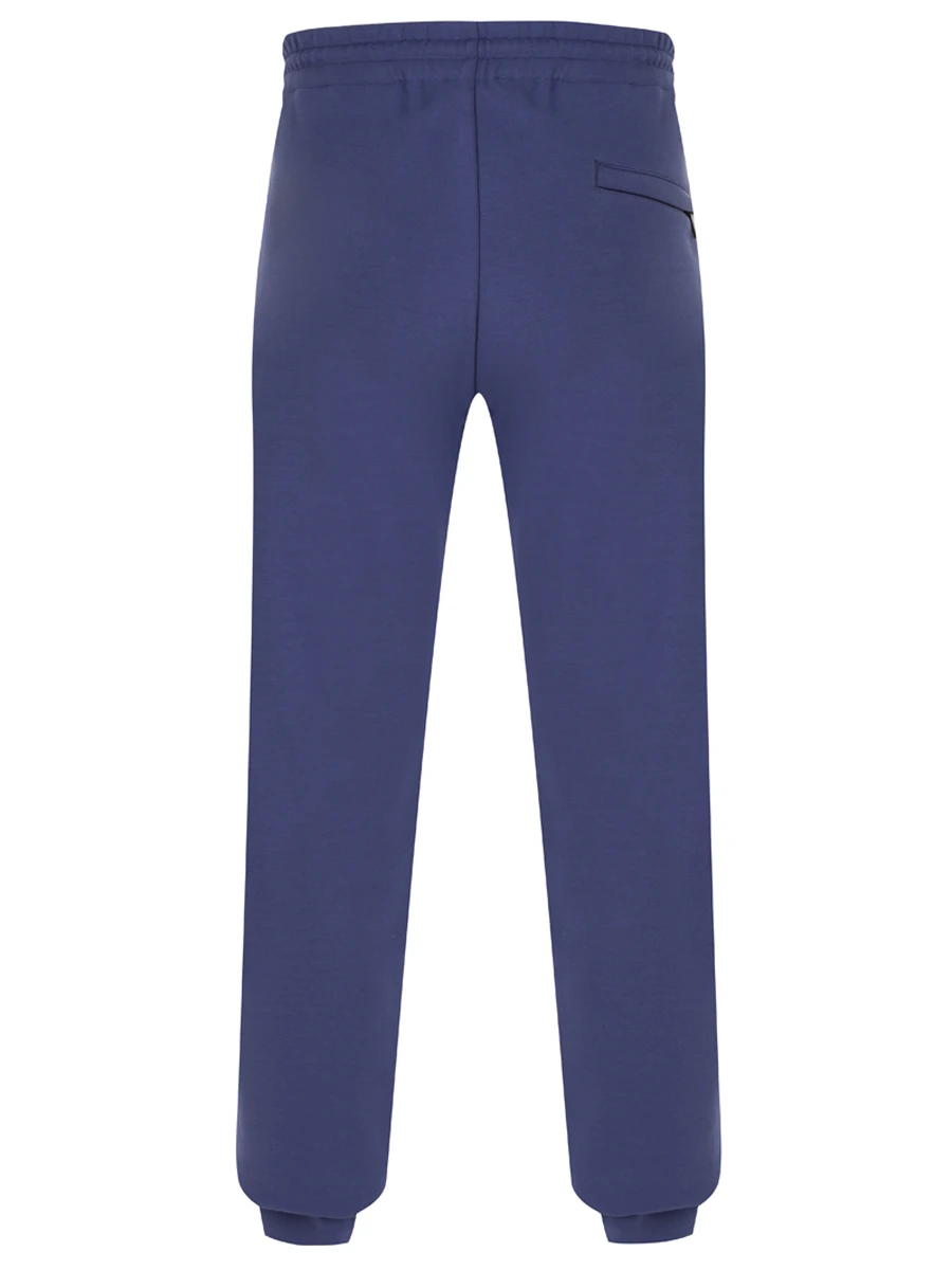 Джоггеры хлопковые