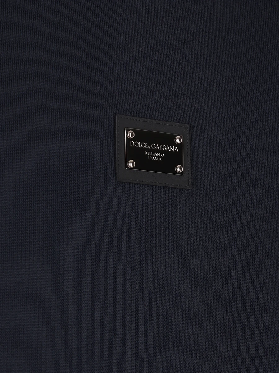 Олимпийка хлопковая