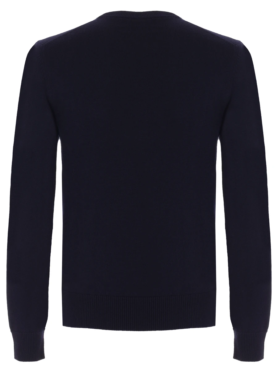 Джемпер шерстяной