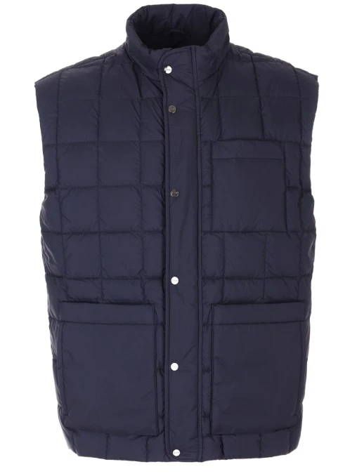 Жилет стеганый HERNO