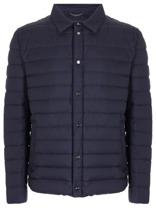 Пуховик стеганый HERNO