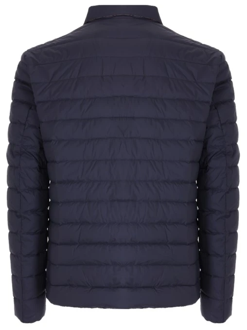 Пуховик стеганый HERNO