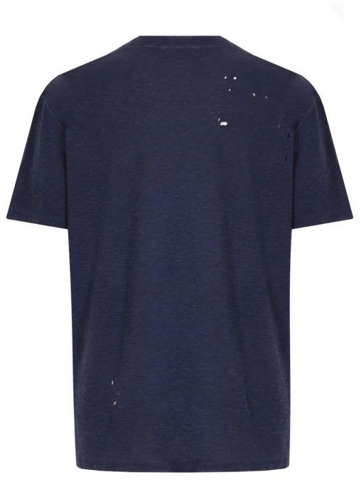 Футболка хлопковая DSQUARED2