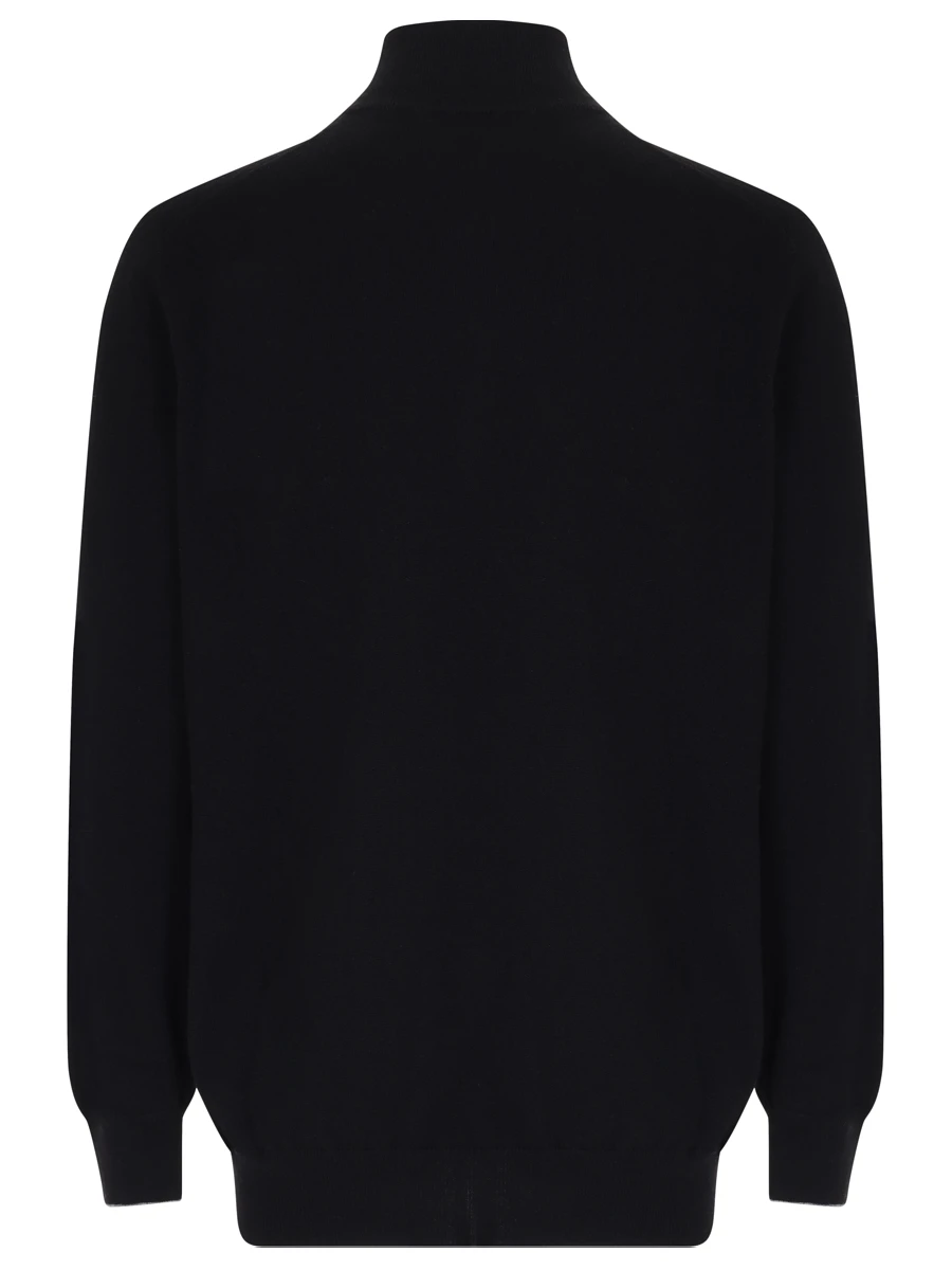 Джемпер кашемировый