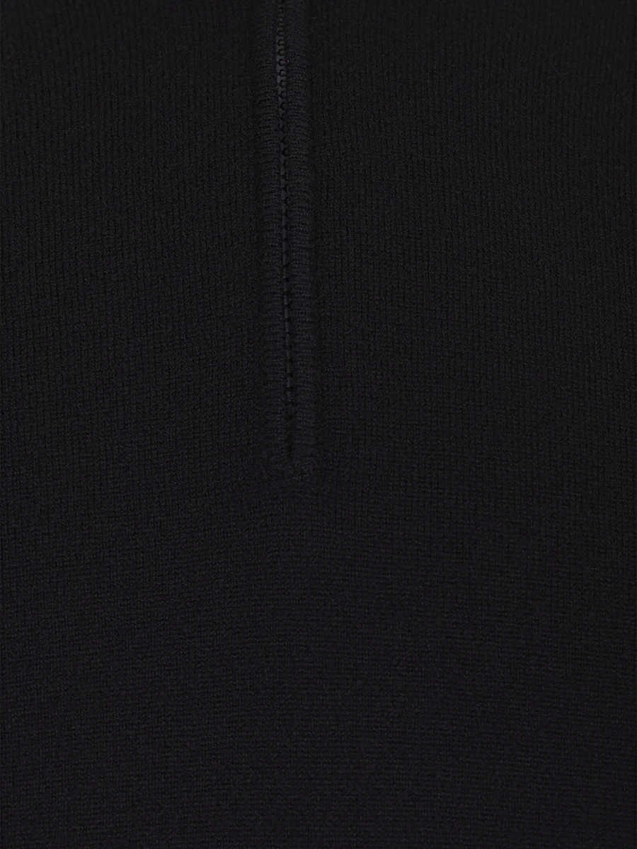 Джемпер кашемировый