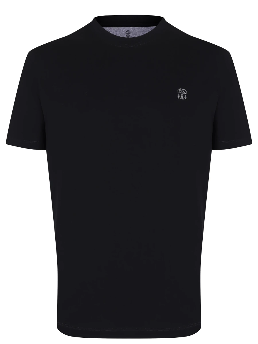 Футболка хлопковая