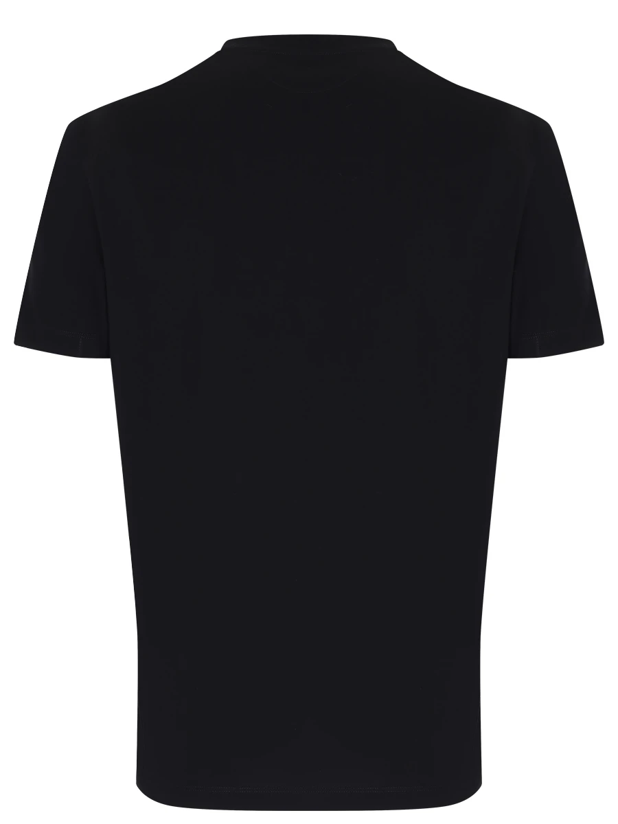 Футболка хлопковая