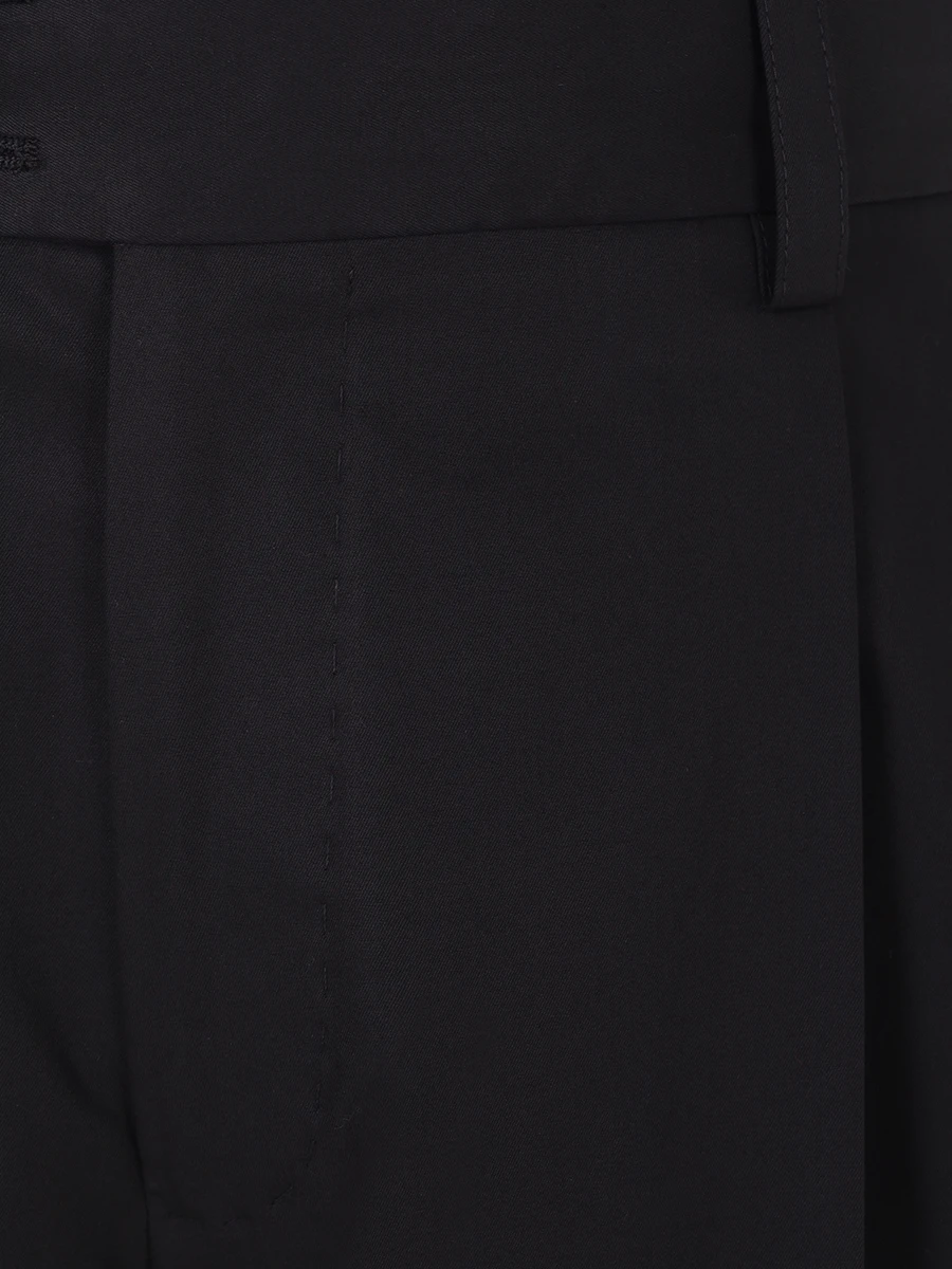 Брюки хлопковые