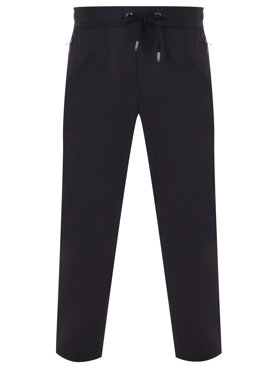 Брюки хлопковые