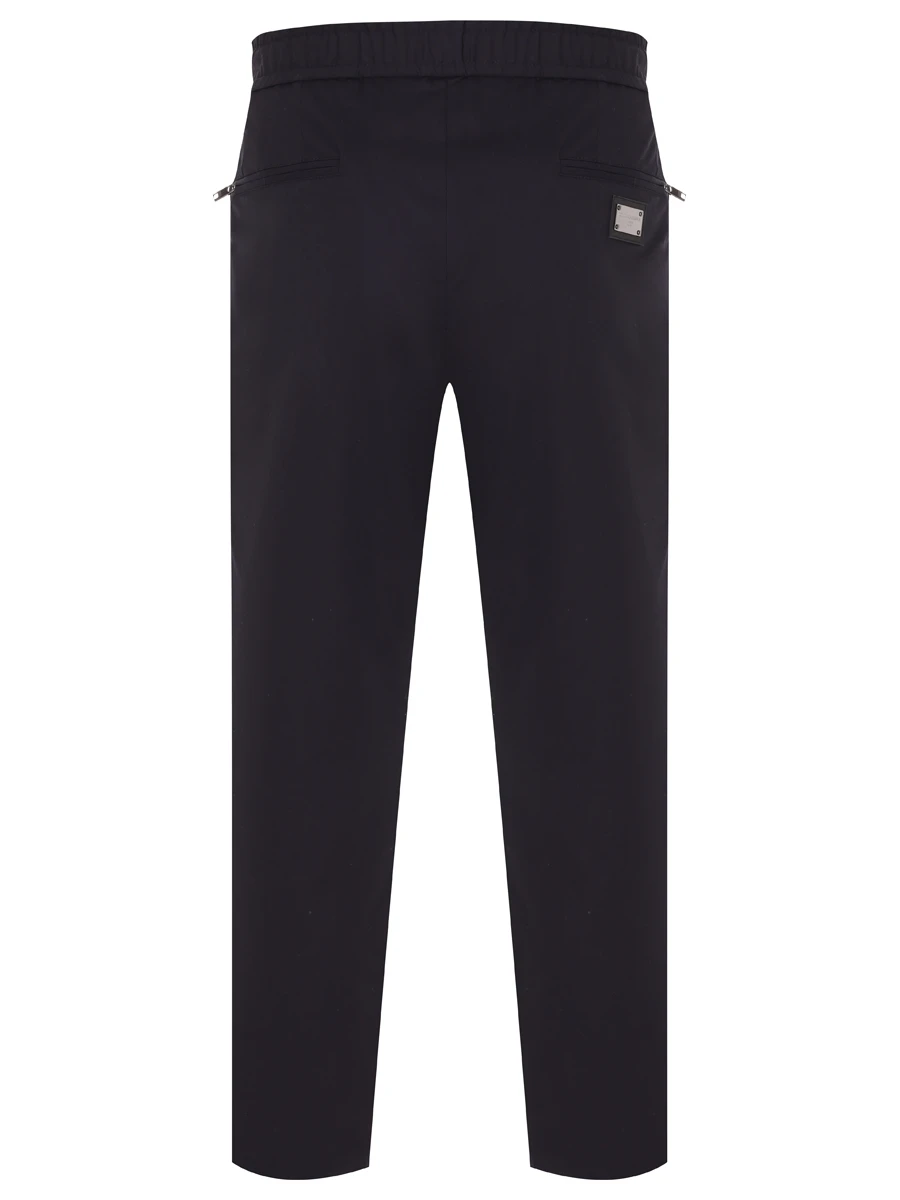 Брюки хлопковые