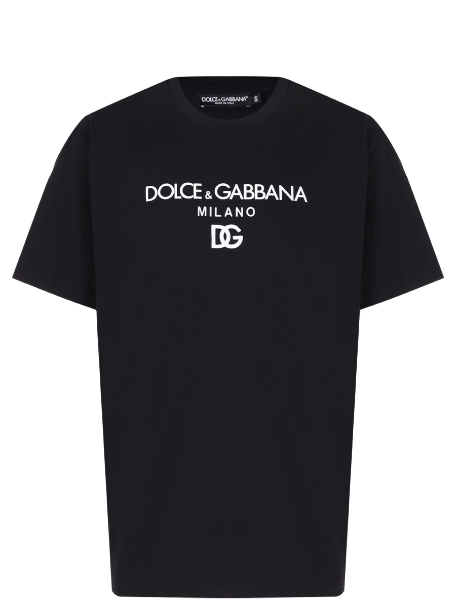 Футболка хлопковая